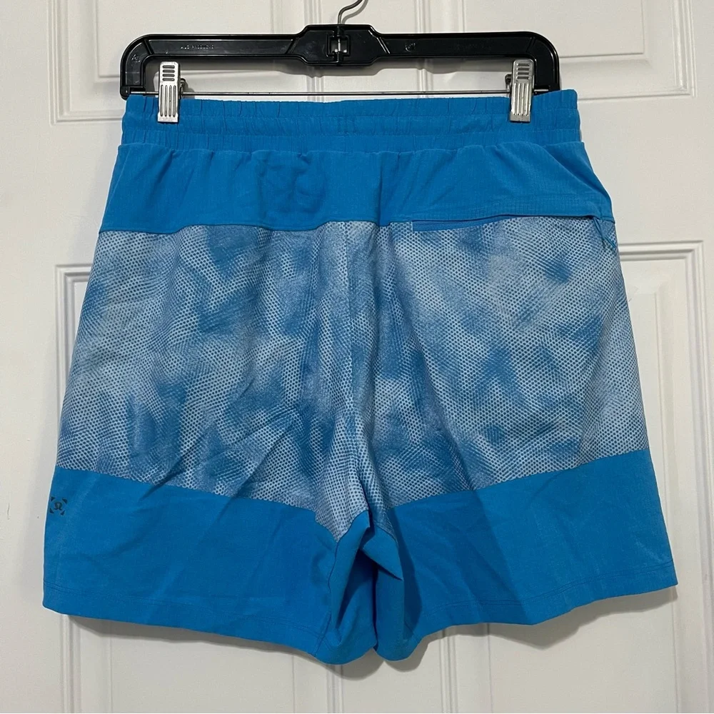 Lululemon Lane‎ Line Swim Shorts Size M